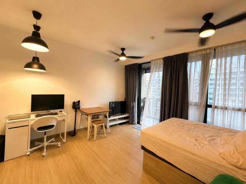 Le Quest, 12 Bukit Batok Street 41, 1 Bedroom, 431 sqft, Condominium For Sale, by Erin Poh, 500237150 - Bedroom - PropertyGuru.com.sg