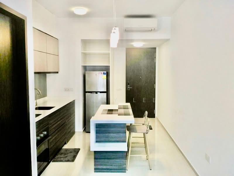 D'Nest, 147 Pasir Ris Grove, 1 Bedroom, 484 sqft, Condominium For Sale, by Jenny Lee, 500237151 - PropertyGuru.com.sg