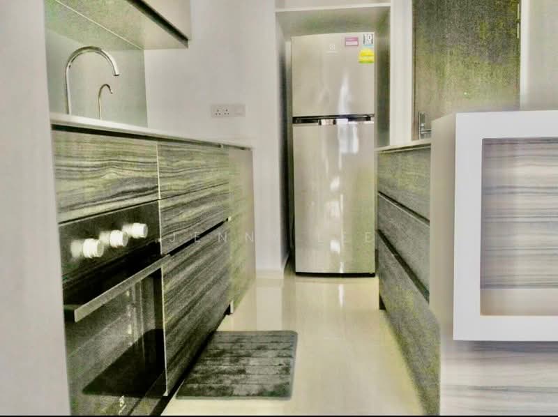 D'Nest, 147 Pasir Ris Grove, 1 Bedroom, 484 sqft, Condominium For Sale, by Jenny Lee, 500237151 - PropertyGuru.com.sg