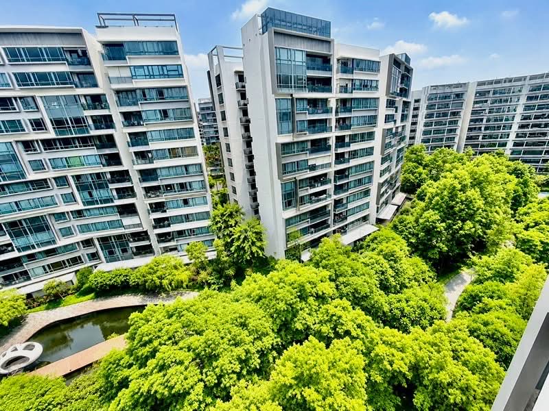 D'Nest, 147 Pasir Ris Grove, 1 Bedroom, 484 sqft, Condominium For Sale, by Jenny Lee, 500237151 - PropertyGuru.com.sg