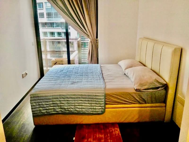 D'Nest, 147 Pasir Ris Grove, 1 Bedroom, 484 sqft, Condominium For Sale, by Jenny Lee, 500237151 - PropertyGuru.com.sg
