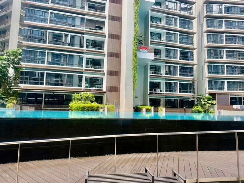 D'Nest, 147 Pasir Ris Grove, 1 Bedroom, 484 sqft, Condominium For Sale, by Jenny Lee, 500237151 - PropertyGuru.com.sg
