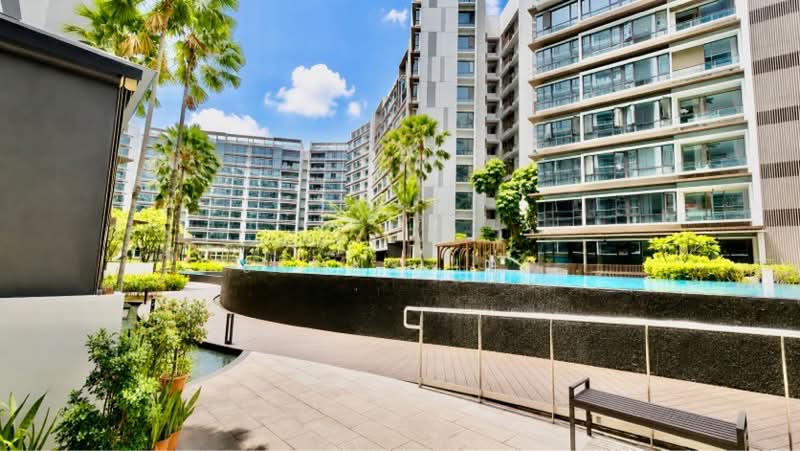 D'Nest, 147 Pasir Ris Grove, 1 Bedroom, 484 sqft, Condominium For Sale, by Jenny Lee, 500237151 - PropertyGuru.com.sg