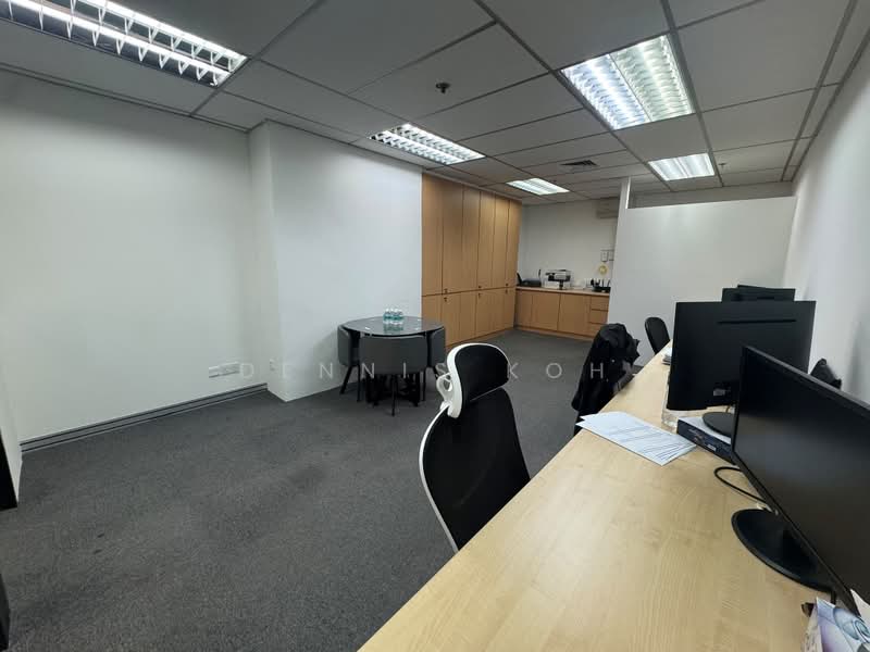 International Plaza, 10 Anson Road, Chinatown / Tanjong Pagar, 474 sqft, Office For Rent, by Dennis Koh, 500237154 - Interior - CommercialGuru.com.sg