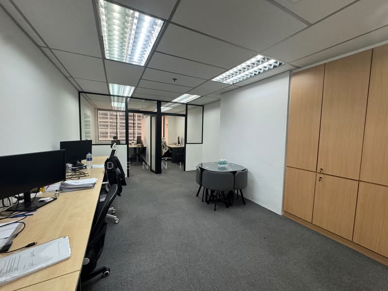 International Plaza, 10 Anson Road, Chinatown / Tanjong Pagar, 474 sqft, Office For Rent, by Dennis Koh, 500237154 - Interior - CommercialGuru.com.sg