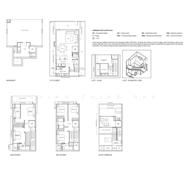 Belgravia Ace, 100 Belgravia Drive, 5 Bedrooms, 4,370 sqft, Semi-Detached House For Sale, by Ching Ching Gan, 500237158 - PropertyGuru.com.sg