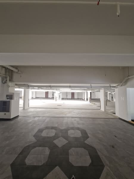 Belgravia Ace, 100 Belgravia Drive, 5 Bedrooms, 4,370 sqft, Semi-Detached House For Sale, by Ching Ching Gan, 500237158 - Car Park - PropertyGuru.com.sg