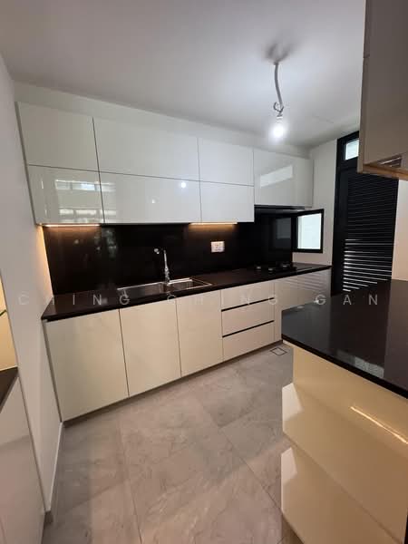 Belgravia Ace, 100 Belgravia Drive, 5 Bedrooms, 4,370 sqft, Semi-Detached House For Sale, by Ching Ching Gan, 500237158 - Kitchen - PropertyGuru.com.sg