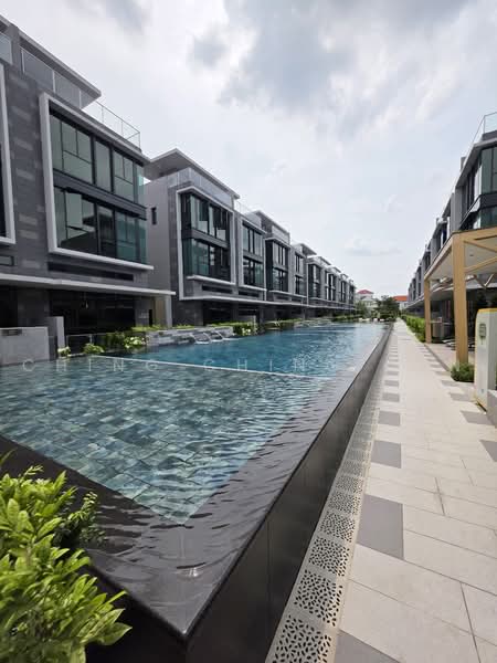 Belgravia Ace, 100 Belgravia Drive, 5 Bedrooms, 4,370 sqft, Semi-Detached House For Sale, by Ching Ching Gan, 500237158 - Exterior - PropertyGuru.com.sg