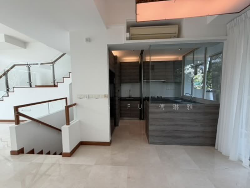 Cabana, 145A Sunrise Terrace, 4 Bedrooms, 3,068 sqft, Cluster House For Sale, by Alvina Fu 傅琳雅, 500237164 - Interior - PropertyGuru.com.sg