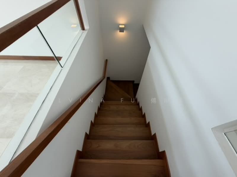 Cabana, 145A Sunrise Terrace, 4 Bedrooms, 3,068 sqft, Cluster House For Sale, by Alvina Fu 傅琳雅, 500237164 - Interior - PropertyGuru.com.sg