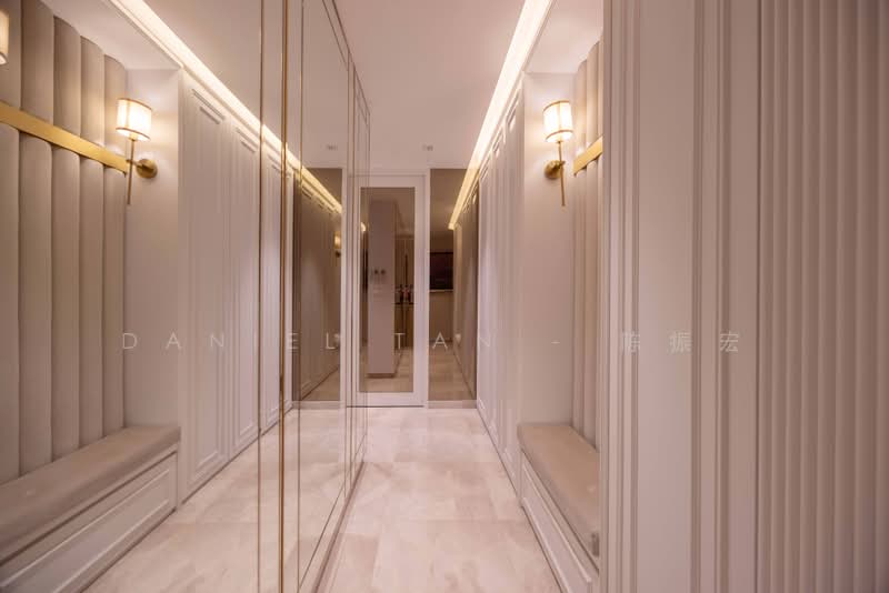 Kent Ridge Hill Residences, 56F South Buona Vista Road, 4 Bedrooms, 1,927 sqft, Condominium For Sale, by Daniel Tan - 陈振宏, 500237166 - Interior - PropertyGuru.com.sg