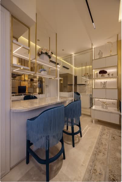 Kent Ridge Hill Residences, 56F South Buona Vista Road, 4 Bedrooms, 1,927 sqft, Condominium For Sale, by Daniel Tan - 陈振宏, 500237166 - Interior - PropertyGuru.com.sg