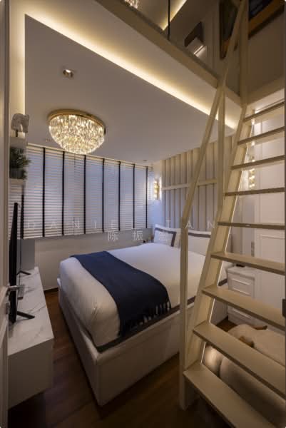 Kent Ridge Hill Residences, 56F South Buona Vista Road, 4 Bedrooms, 1,927 sqft, Condominium For Sale, by Daniel Tan - 陈振宏, 500237166 - Bedroom - PropertyGuru.com.sg