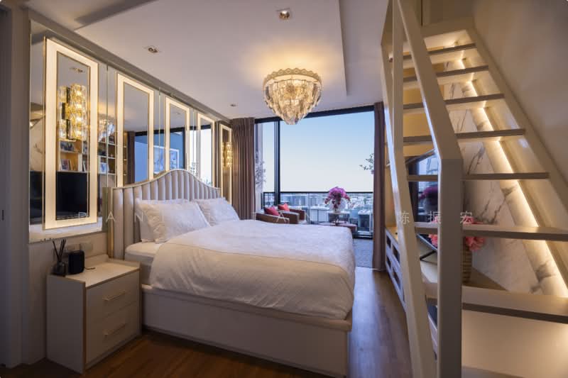 Kent Ridge Hill Residences, 56F South Buona Vista Road, 4 Bedrooms, 1,927 sqft, Condominium For Sale, by Daniel Tan - 陈振宏, 500237166 - Bedroom - PropertyGuru.com.sg
