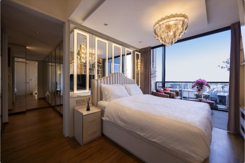 Kent Ridge Hill Residences, 56F South Buona Vista Road, 4 Bedrooms, 1,927 sqft, Condominium For Sale, by Daniel Tan - 陈振宏, 500237166 - Bedroom - PropertyGuru.com.sg