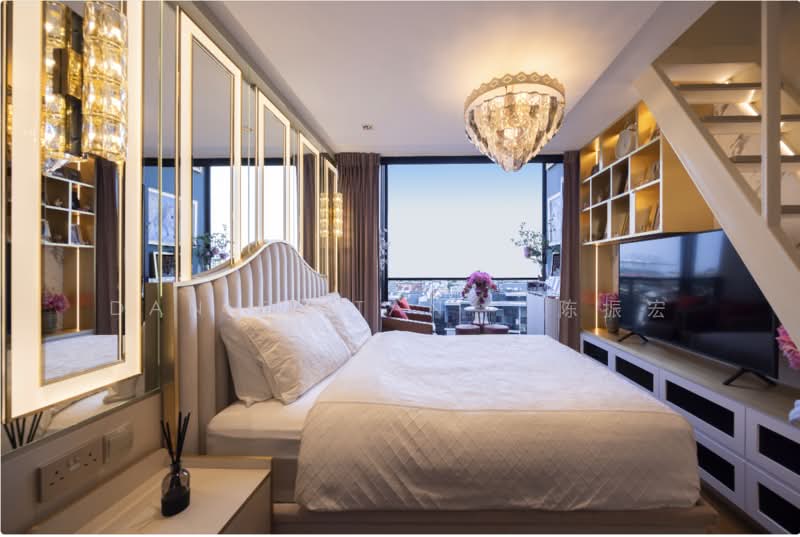 Kent Ridge Hill Residences, 56F South Buona Vista Road, 4 Bedrooms, 1,927 sqft, Condominium For Sale, by Daniel Tan - 陈振宏, 500237166 - Bedroom - PropertyGuru.com.sg