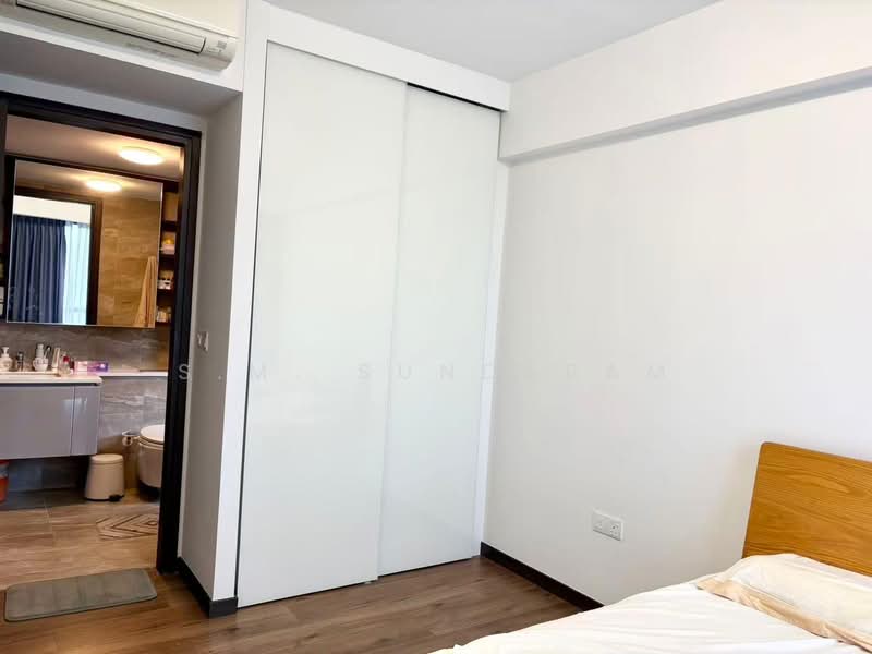 Lake Grande, 10 Jurong Lake Link, 2 Bedrooms, 721 sqft, Condominium For Rent, by S.M. SUNDARAM, 500237167 - Bathroom - PropertyGuru.com.sg