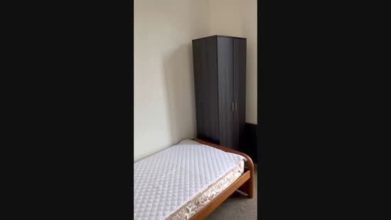 Parc Vista, 458 Corporation Road, Room Rental, 100 sqft, Condominium For Rent, by Ella Pan, 500237169 - PropertyGuru.com.sg
