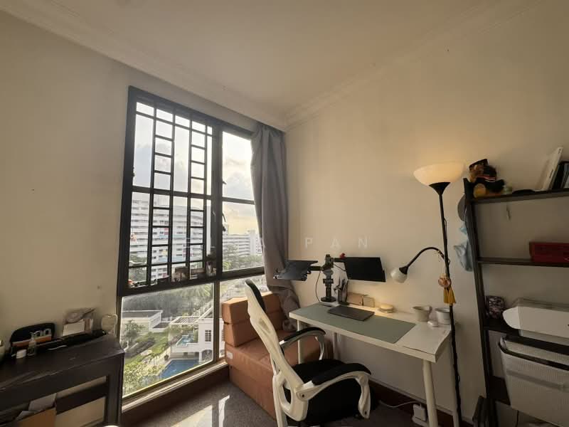 Parc Vista, 458 Corporation Road, Room Rental, 100 sqft, Condominium For Rent, by Ella Pan, 500237169 - Study - PropertyGuru.com.sg