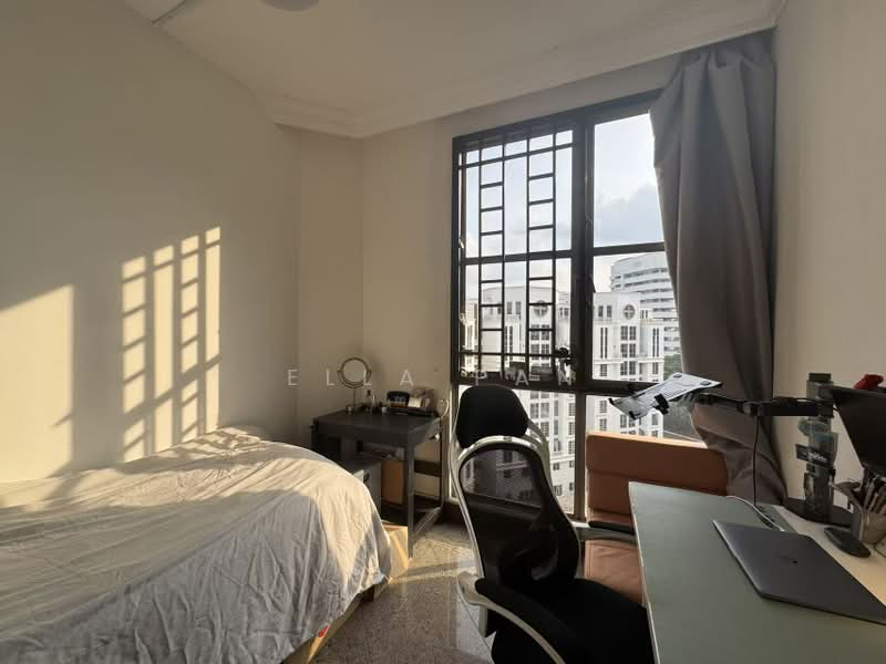 Parc Vista, 458 Corporation Road, Room Rental, 100 sqft, Condominium For Rent, by Ella Pan, 500237169 - Bedroom - PropertyGuru.com.sg