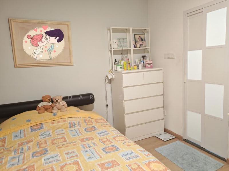 The Sunny Spring, 50 Lorong 40 Geylang, 3 Bedrooms, 1,066 sqft, Apartment For Sale, by Darius Ng, 500237179 - Bedroom - PropertyGuru.com.sg