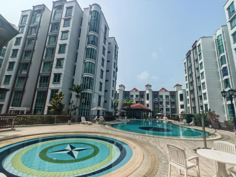 The Sunny Spring, 50 Lorong 40 Geylang, 3 Bedrooms, 1,066 sqft, Apartment For Sale, by Darius Ng, 500237179 - Exterior - PropertyGuru.com.sg