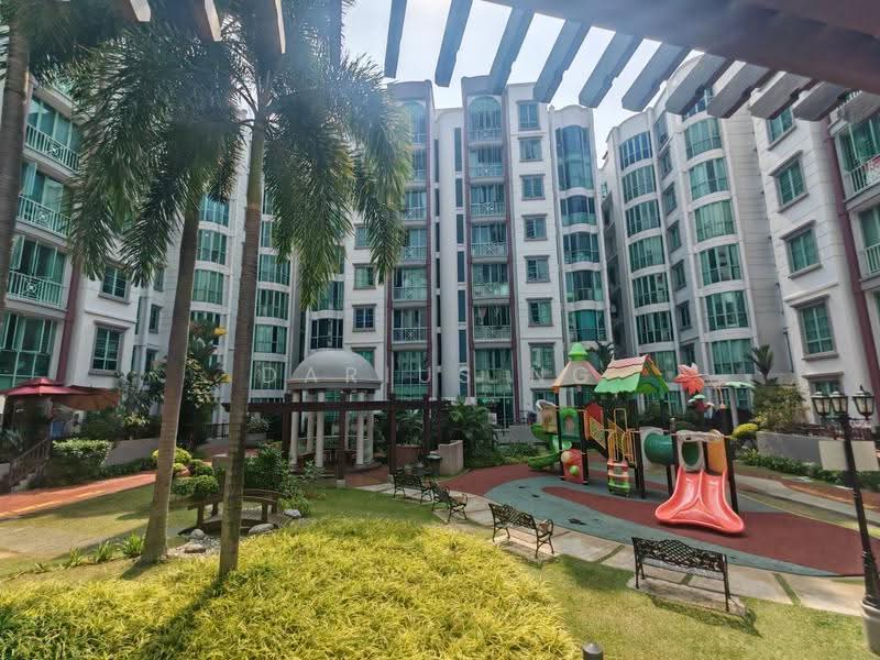 The Sunny Spring, 50 Lorong 40 Geylang, 3 Bedrooms, 1,066 sqft, Apartment For Sale, by Darius Ng, 500237179 - Exterior - PropertyGuru.com.sg