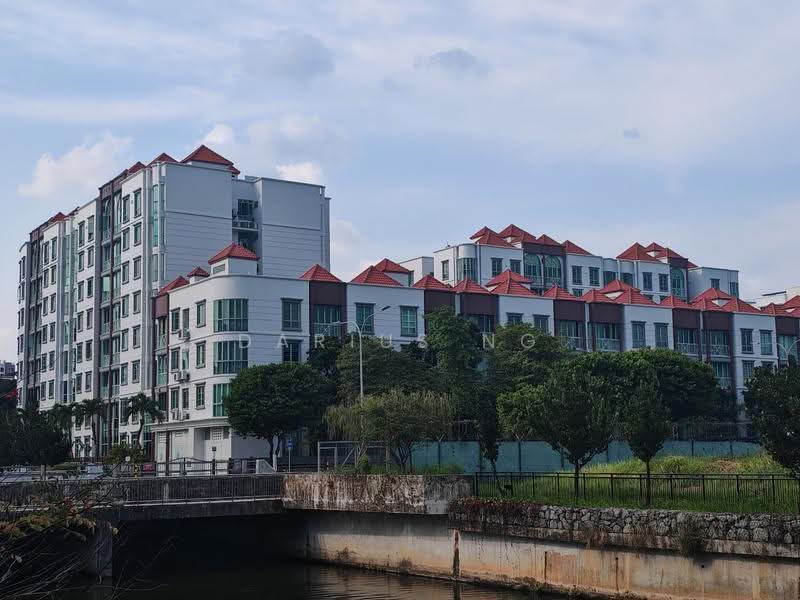 The Sunny Spring, 50 Lorong 40 Geylang, 3 Bedrooms, 1,066 sqft, Apartment For Sale, by Darius Ng, 500237179 - PropertyGuru.com.sg