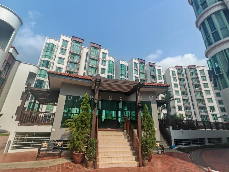 The Sunny Spring, 50 Lorong 40 Geylang, 3 Bedrooms, 1,066 sqft, Apartment For Sale, by Darius Ng, 500237179 - PropertyGuru.com.sg