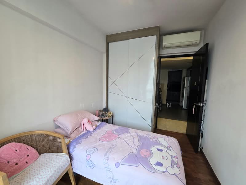 Lilydale, 550 Yishun Ave 6, Sembawang / Yishun, 3 Bedrooms, 1,195 sqft, Condominium For Sale, by Cheryl Tan, 500237180 - Bedroom - PropertyGuru.com.sg