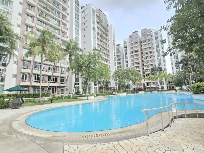 Lilydale, 550 Yishun Ave 6, Sembawang / Yishun, 3 Bedrooms, 1,195 sqft, Condominium For Sale, by Cheryl Tan, 500237180 - Exterior - PropertyGuru.com.sg