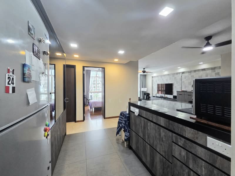 Lilydale, 550 Yishun Ave 6, Sembawang / Yishun, 3 Bedrooms, 1,195 sqft, Condominium For Sale, by Cheryl Tan, 500237180 - Interior - PropertyGuru.com.sg