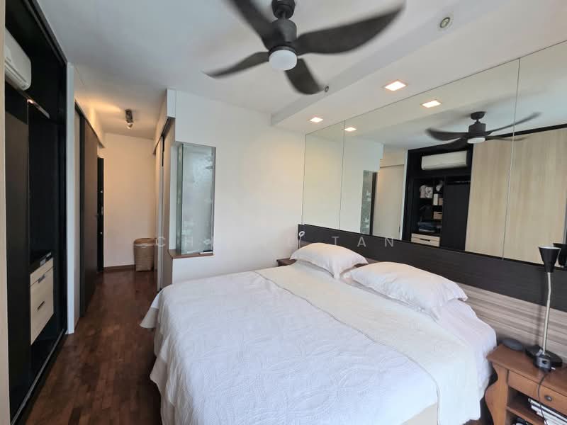 Lilydale, 550 Yishun Ave 6, Sembawang / Yishun, 3 Bedrooms, 1,195 sqft, Condominium For Sale, by Cheryl Tan, 500237180 - Bedroom - PropertyGuru.com.sg