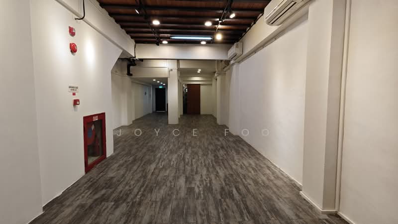 Pagoda St Ground Floor F&B Retail Shophouse, Pagoda Street | Trengganu Street | Temple Street | Mosque Street | Smith Street, 1,236 sqft, Shop / Shophouse For Rent, by Joyce Foo, 500237184 - Main - CommercialGuru.com.sg