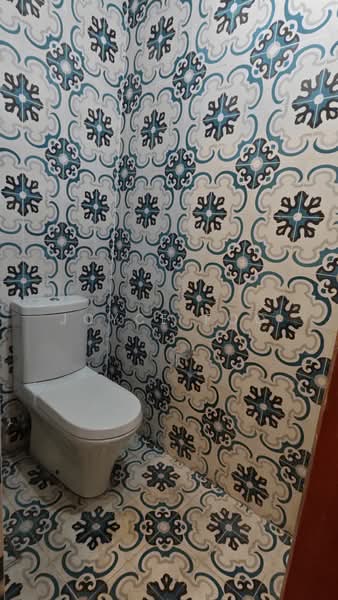 Pagoda St Ground Floor F&B Retail Shophouse, Pagoda Street | Trengganu Street | Temple Street | Mosque Street | Smith Street, 1,236 sqft, Shop / Shophouse For Rent, by Joyce Foo, 500237184 - Bathroom - CommercialGuru.com.sg