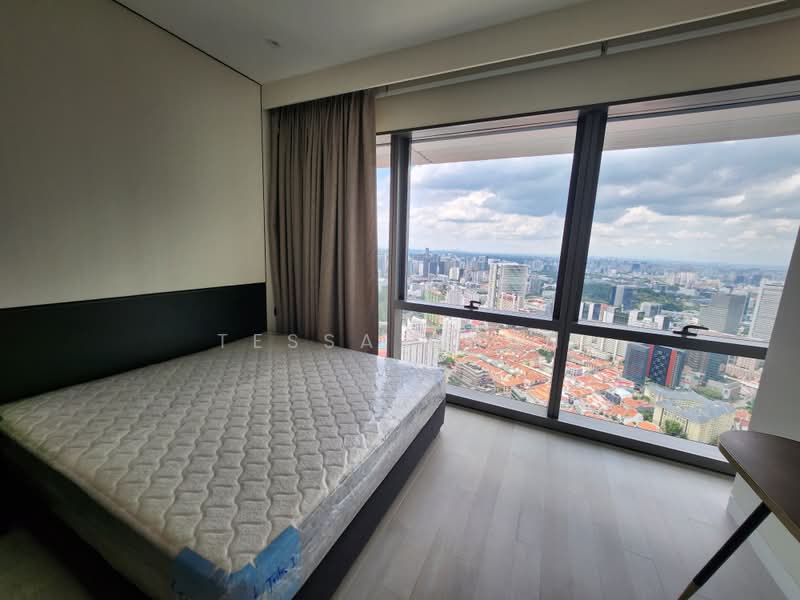 Wallich Residence, 3 Wallich Street, 3 Bedrooms, 1,098 sqft, Condominium For Rent, by Tessa Chan, 500237186 - Bedroom - PropertyGuru.com.sg