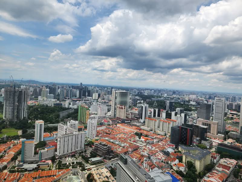 Wallich Residence, 3 Wallich Street, 3 Bedrooms, 1,098 sqft, Condominium For Rent, by Tessa Chan, 500237186 - View - PropertyGuru.com.sg