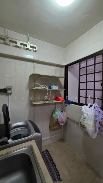 684B Woodlands Drive 73, 684B Woodlands Drive 73, 2 Bedrooms, 1,001 sqft, HDB Flat For Rent, by Eugene Koh, 500237188 - Interior - PropertyGuru.com.sg