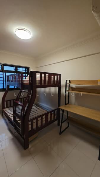 684B Woodlands Drive 73, 684B Woodlands Drive 73, 2 Bedrooms, 1,001 sqft, HDB Flat For Rent, by Eugene Koh, 500237188 - Bedroom - PropertyGuru.com.sg