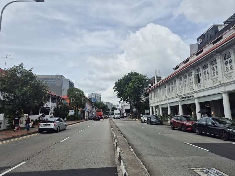East Coast Rd Shophouse Opposite I12 Katong Mall 1668 SqFt/1716 SqFt Bright & Cosy, East Coast Road, East Coast / Marine Parade, 1,716 sqft, Office For Rent, by Adeline Goh, 500237190 - Exterior - CommercialGuru.com.sg