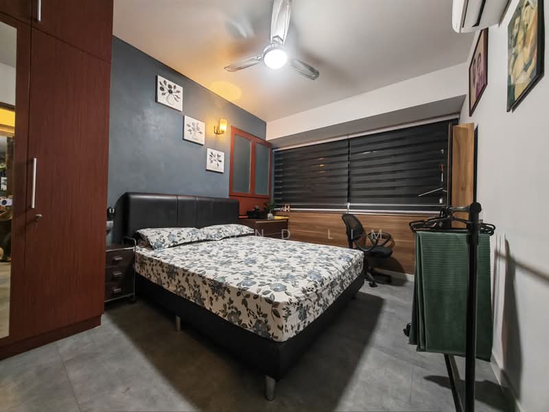 436D Fernvale Road, 436D Fernvale Road, 2 Bedrooms, 743 sqft, HDB Flat For Sale, by Edmund Lim, 500237191 - Bedroom - PropertyGuru.com.sg