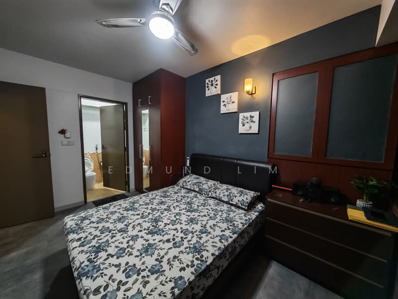 436D Fernvale Road, 436D Fernvale Road, 2 Bedrooms, 743 sqft, HDB Flat For Sale, by Edmund Lim, 500237191 - Bedroom - PropertyGuru.com.sg