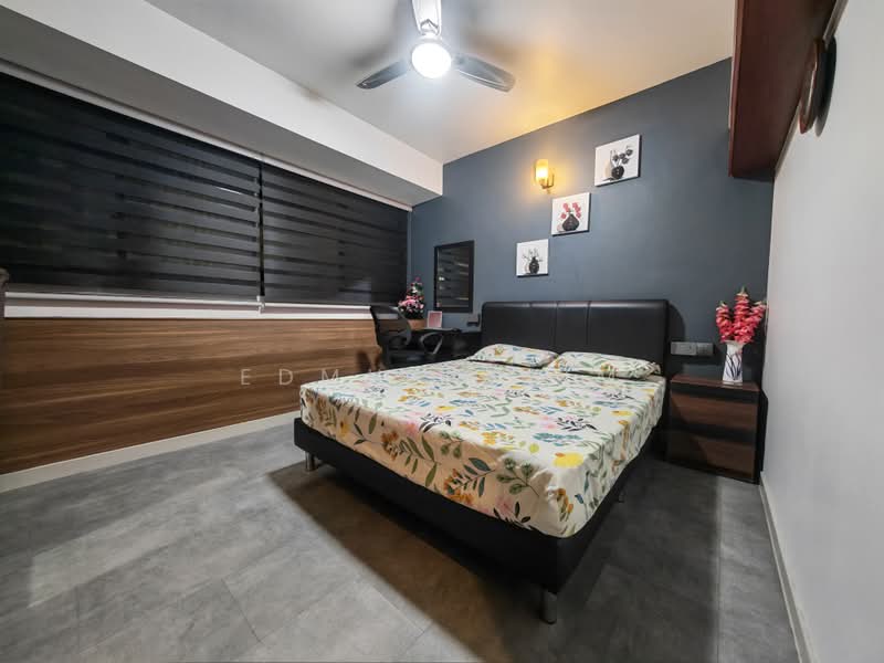 436D Fernvale Road, 436D Fernvale Road, 2 Bedrooms, 743 sqft, HDB Flat For Sale, by Edmund Lim, 500237191 - Bedroom - PropertyGuru.com.sg