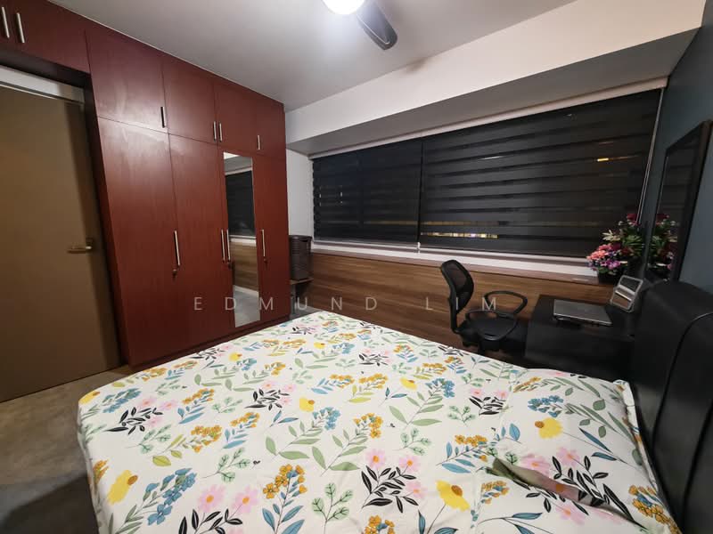 436D Fernvale Road, 436D Fernvale Road, 2 Bedrooms, 743 sqft, HDB Flat For Sale, by Edmund Lim, 500237191 - Bedroom - PropertyGuru.com.sg
