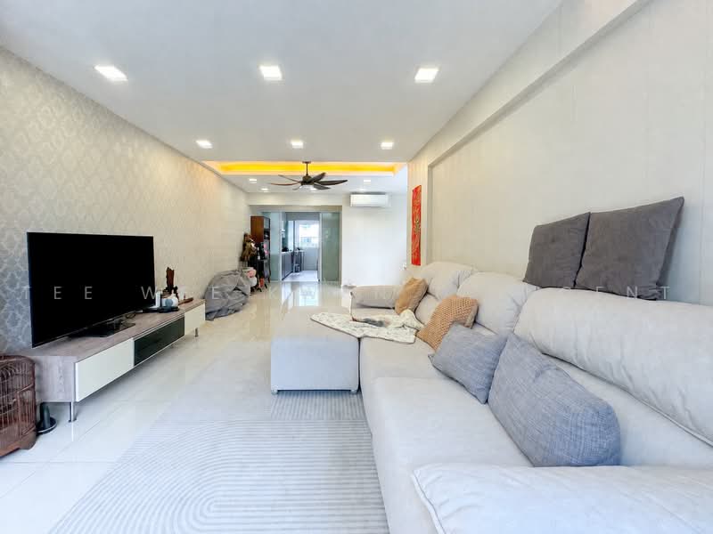 164 Bukit Batok Street 11, 164 Bukit Batok Street 11, Dairy Farm / Bukit Panjang / Choa Chu Kang, 3 Bedrooms, 1,130 sqft, HDB Flat For Sale, by Tee Wee Kwan (Vincent Tee), 500237192 - Living Room - PropertyGuru.com.sg