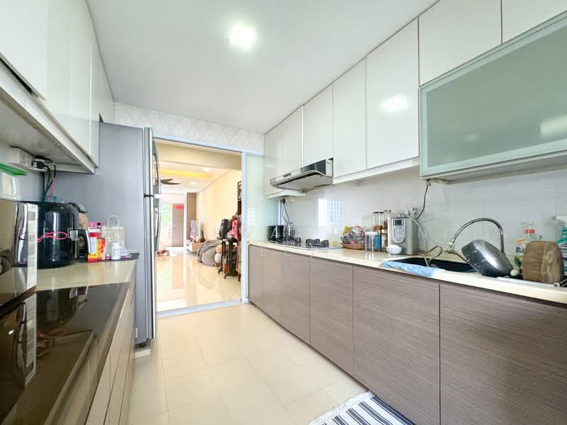 164 Bukit Batok Street 11, 164 Bukit Batok Street 11, Dairy Farm / Bukit Panjang / Choa Chu Kang, 3 Bedrooms, 1,130 sqft, HDB Flat For Sale, by Tee Wee Kwan (Vincent Tee), 500237192 - Kitchen - PropertyGuru.com.sg