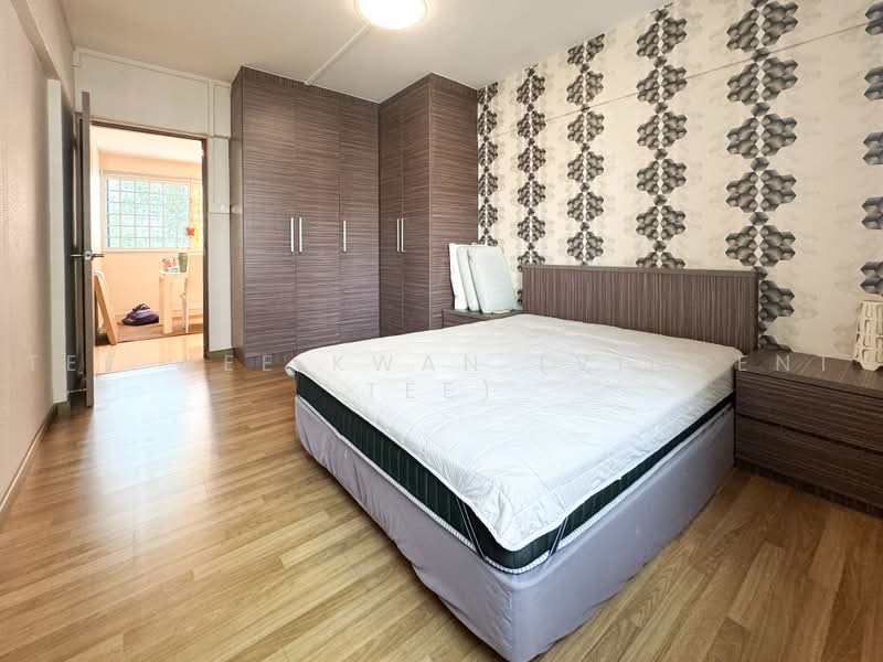 164 Bukit Batok Street 11, 164 Bukit Batok Street 11, Dairy Farm / Bukit Panjang / Choa Chu Kang, 3 Bedrooms, 1,130 sqft, HDB Flat For Sale, by Tee Wee Kwan (Vincent Tee), 500237192 - Bedroom - PropertyGuru.com.sg