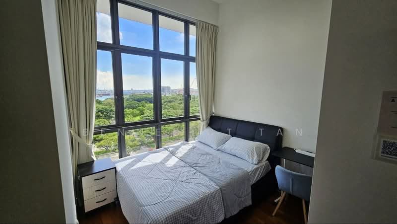 Seahill, 121 West Coast Crescent, Room Rental, 180 sqft, Condominium For Rent, by Bennedict Tan, 500237194 - Bedroom - PropertyGuru.com.sg