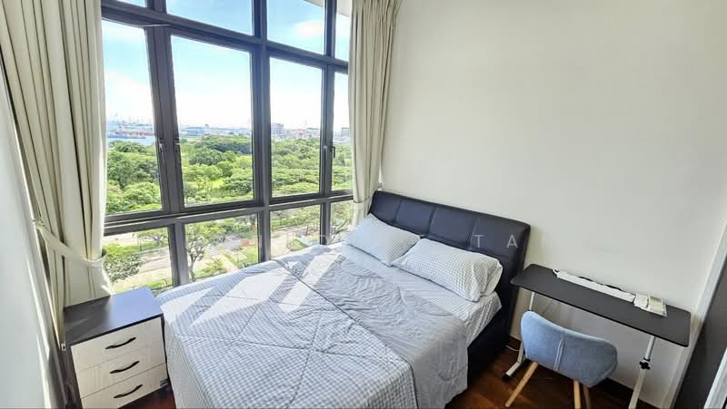 Seahill, 121 West Coast Crescent, Room Rental, 180 sqft, Condominium For Rent, by Bennedict Tan, 500237194 - Bedroom - PropertyGuru.com.sg